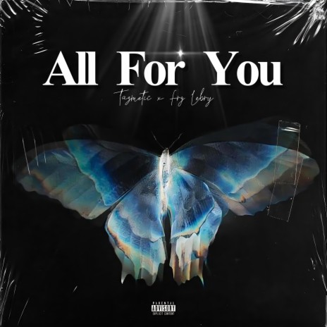 All For You ft. Frg Lebry