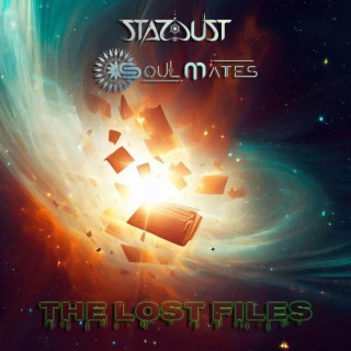 Stardust & Soul Mates (The Lost Files)