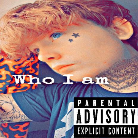 Who i am | Boomplay Music