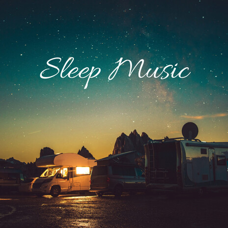 Lunar Lull ft. Sleeping Music, Sleepy Jay & Sleepy Mood | Boomplay Music