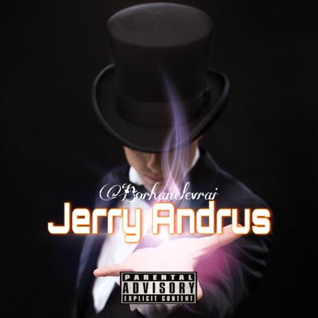 Jerry Andrus | Boomplay Music