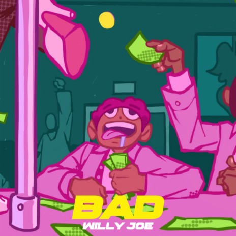 Bad | Boomplay Music