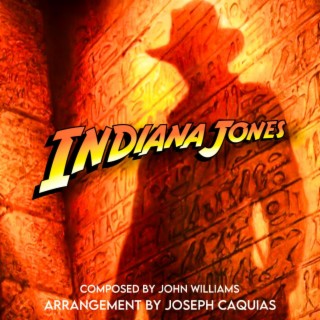 Indiana Jones Theme Song