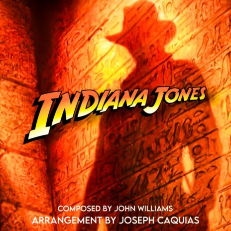 Indiana Jones Theme Song | Boomplay Music