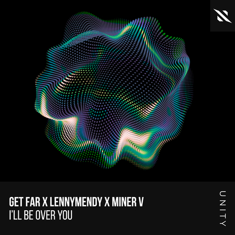 I'll Be Over You ft. LENNYMENDY & Miner V | Boomplay Music