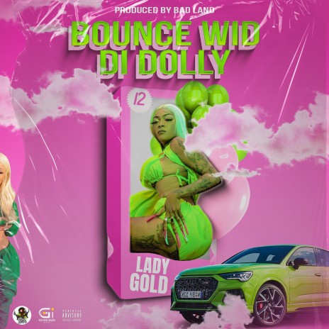 Bounce Wid Di Dolly | Boomplay Music