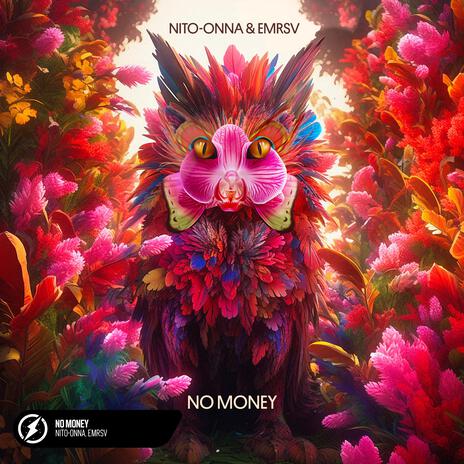 No Money ft. EMRSV | Boomplay Music