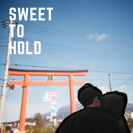 Sweet To Hold ft. Wilson Yu | Boomplay Music