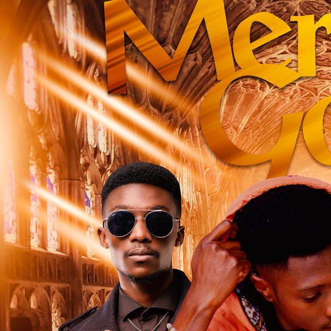Merciful God ft. Drax Africa | Boomplay Music