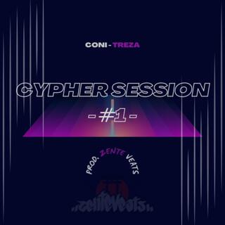 Cypher Sessions SK #1