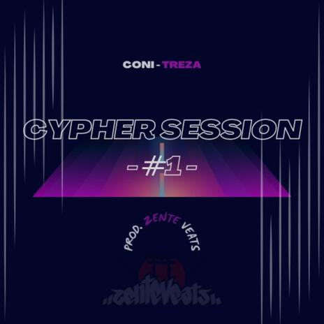 Cypher Sessions SK #1 ft. Coni | Boomplay Music