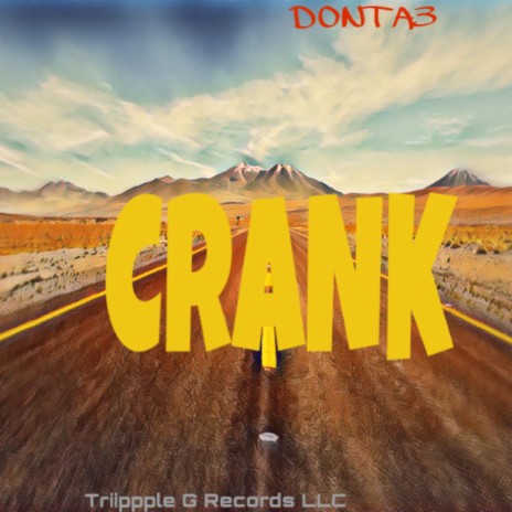 CRANK | Boomplay Music