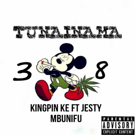 Tunainama ft. Jesty Mbunifu | Boomplay Music