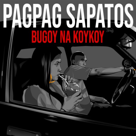 Pagpag Sapatos | Boomplay Music