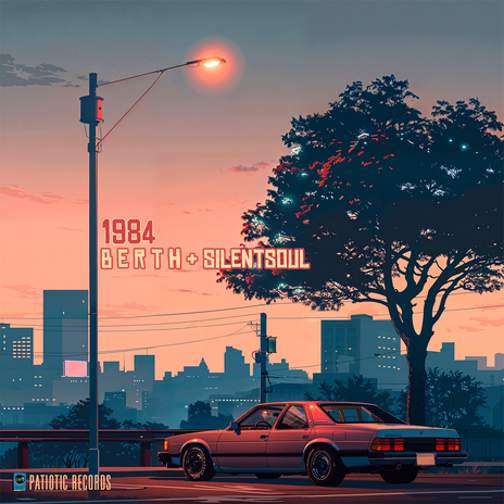 1984 ft. silentsoul & Patiotic Records | Boomplay Music