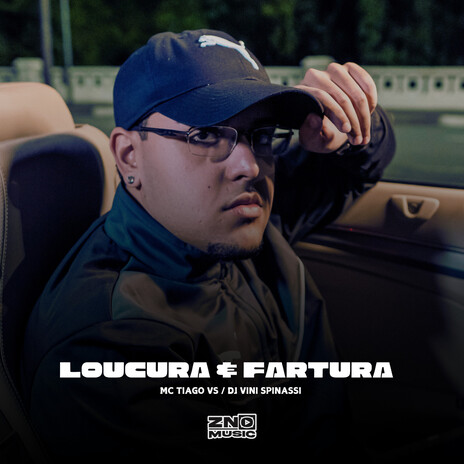 Loucura e Fartura ft. Dj Vini Spinassi | Boomplay Music