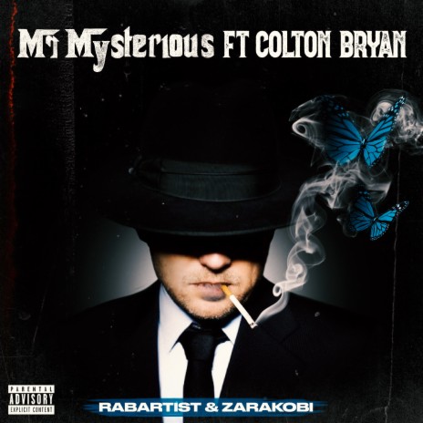 Mr Mysterious ft. Zarakobi & RABArtist | Boomplay Music