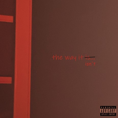 the way it is ft. Rated-R Playboy | Boomplay Music