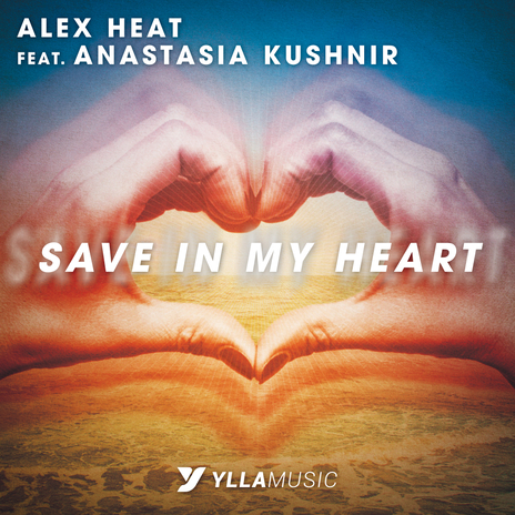 Save In My Heart ft. Anastasia Kushnir | Boomplay Music