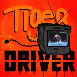 Tiger Driver 98