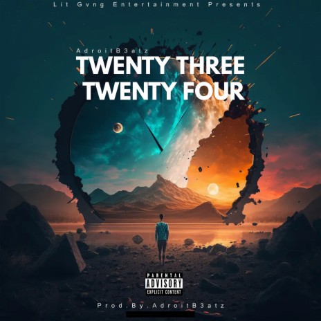 Twenty Three Twenty Four | Boomplay Music