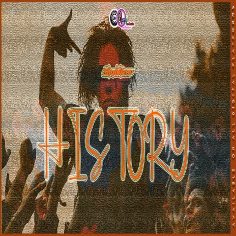 History beat type | Boomplay Music