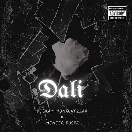 DALI (3 step) ft. Meneer busta | Boomplay Music