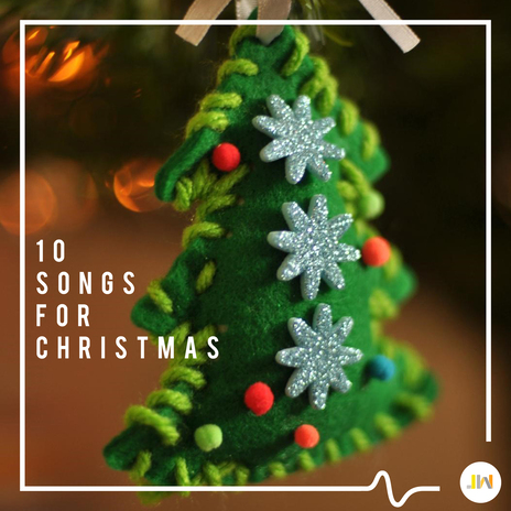 Id Love To Spend Christmas With You | Boomplay Music