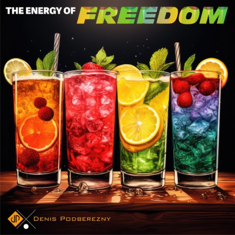 The Energy of Freedom | Boomplay Music