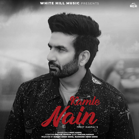 Kamle Nain | Boomplay Music