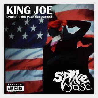 King Joe lyrics | Boomplay Music