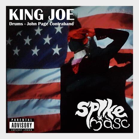 King Joe | Boomplay Music