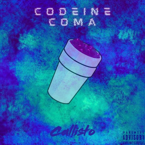 Codeine Coma ft. Prod_Shokwave