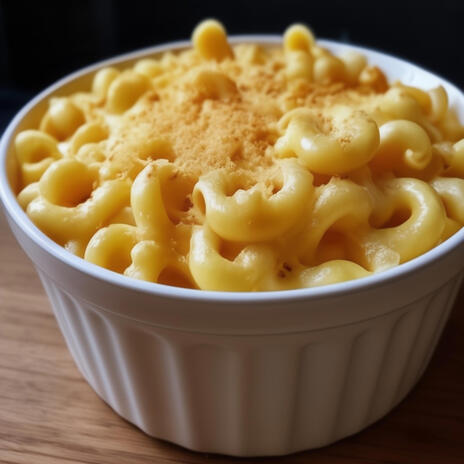 Mac 'N' Cheese | Boomplay Music