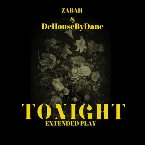 Tonight ft. Zabah | Boomplay Music
