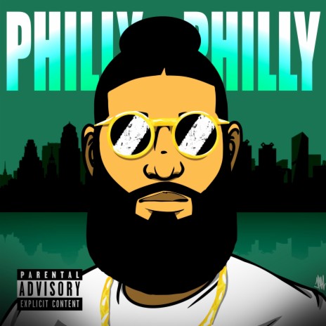Philly Philly | Boomplay Music