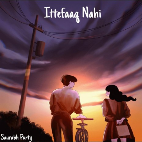 Ittefaaq Nahi (Lofi) | Boomplay Music