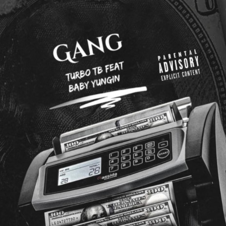 Gang (feat. Baby Yungin) | Boomplay Music