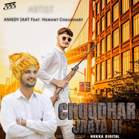 Choudhar Jaata Ki | Boomplay Music