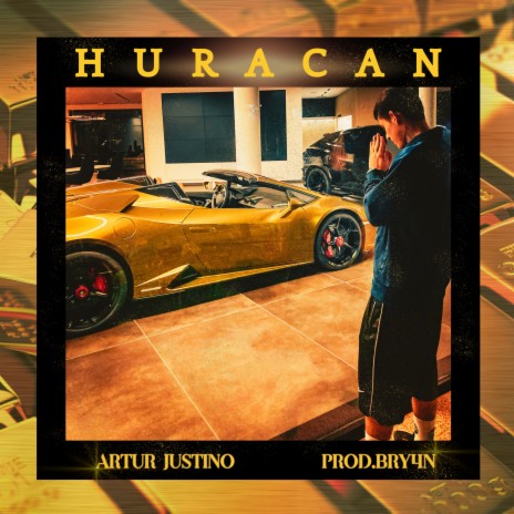 Huracan | Boomplay Music