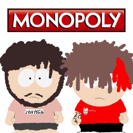 Monopoly ft. SoPsyBands | Boomplay Music