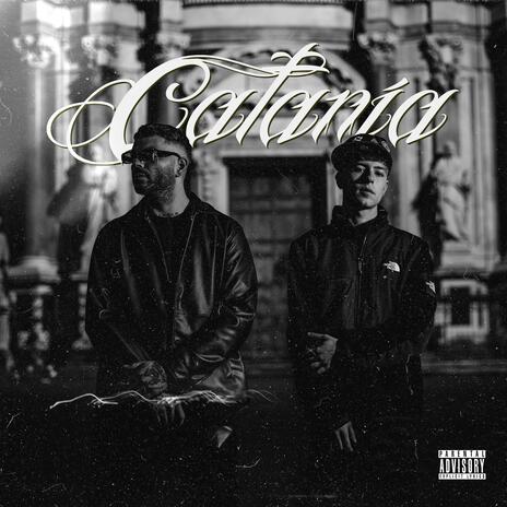 Catania ft. Trebar | Boomplay Music