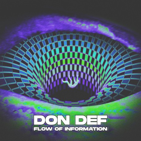 Flow of Information | Boomplay Music
