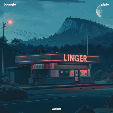 Linger ft. Piple | Boomplay Music