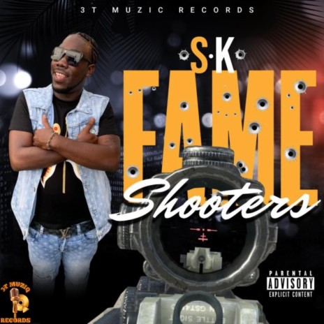 Fame Shooters | Boomplay Music