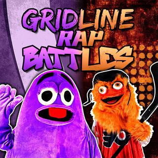 Gritty vs Grimace