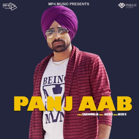 Panjaab | Boomplay Music