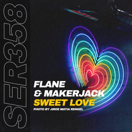 Sweet Love ft. Makerjack | Boomplay Music