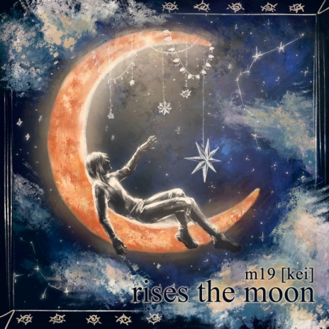 rises the moon | Boomplay Music