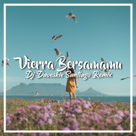 Vierra Bersamamu Slow (Remix) | Boomplay Music